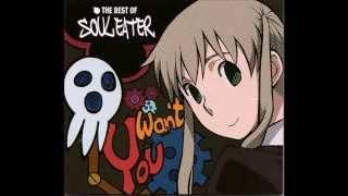 Soul Eater   OP 1 Resonance Full HD