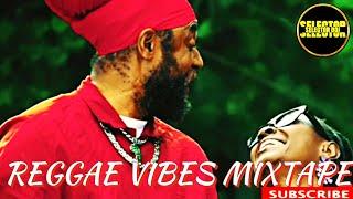 Reggae Vibes Mixtape 2024 | Selector Doj | Queen Omega,Luciano,Lutan Fyah,King Lorenzo,Bazil