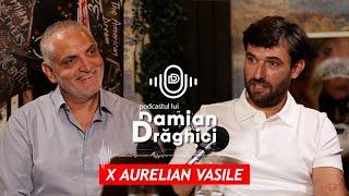 Aurelian Vasile, naturopat, despre ce inseamna, de fapt, sa mananci sanatos