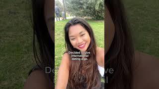 The dating app that ACTUALLY works! 