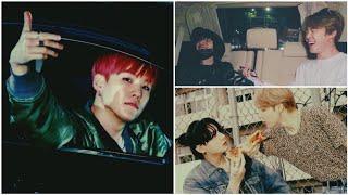 Yoonmin, Jikook Мальчик на девятке Jungkook jealous to Jimin. Jungkook loves Jimin. Jimin loves Suga