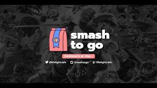 Smash to Go #40 Full VOD