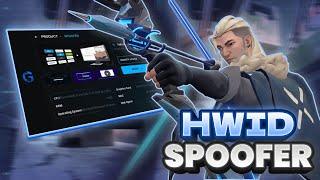 CHEAPEST HWID Spoofer for Valorant | (HWID Spoofer)  (Ft. GHOSTY)