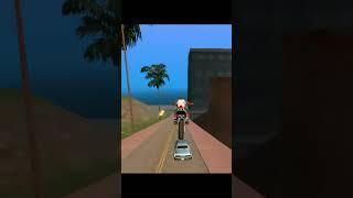 #gtasanandreas #maddsmoke #shorts