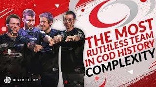 The MOST RUTHLESS Team in History - Complexity Documentary