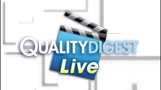 Quality Digest Live: January 25, 2019
