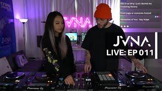 JVNA LIVE ft. VINCENT - Lost [Trap, Future Trap, Melodic Bass] (Episode 11)