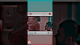 Muslim First Night #love #song #romantic #shorts