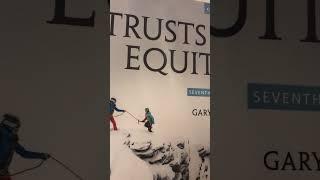 Learn Equity & Trusts to Become Rich #shorts #passiveincome