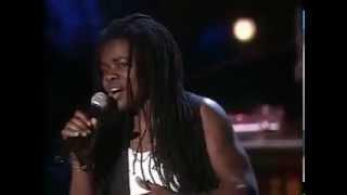 Tracy Chapman - Three Little Birds (Live 1999)