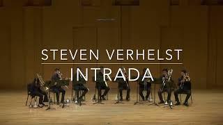 Intrada for Trombone Ensemble