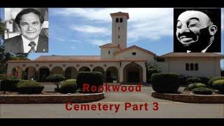 Rookwood cemetery Part 3