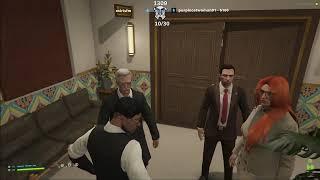 CG Suarez Loses His Bar License And Goes Crazy | Prodigy RP | GTA 5