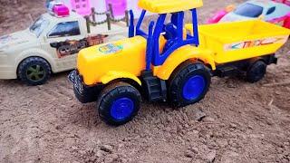 "Educational Car Toys for Toddlers: Engaging & Entertaining Options"