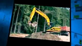 PLOSAB s.r.o. - Zpracování těženého sedimentu