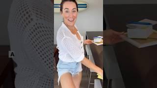 How Many Politicians Does it Take? (Joelle’s too scared to laugh ) #joke #couplecomedy