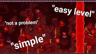 "Celeste Is Easy"
