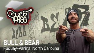 Bull & Bear [Fuquay-Varina, NC] Guest Pass S1:Ep6