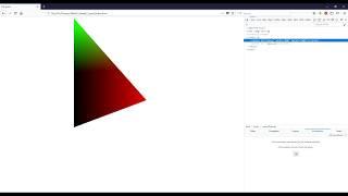 WebGL2_Tutorial_0 quickstart introduction