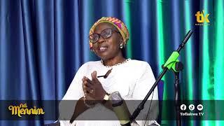 LIVE | MARRYING AN EVIL PERSON | NA MENNIM WITH TOFIAKWA TV | 01-11-2024