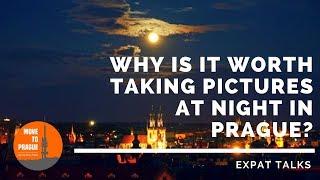 Living in Prague as an American | Expat Talks