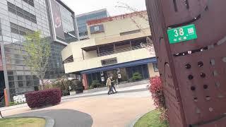HongQiaoTianDi - XinTianDi - the eateries - Cordis Hotel etc