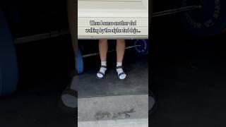 Fittest Dad on the Block 101  #fitdad #garagegym #homegym