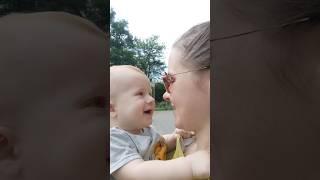 Через пару дней 9 месяцев  #baby #матвей #малыш #семья