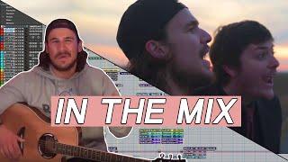 Redlight Blue - Moved On | In The Mix
