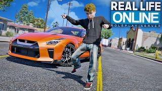 KARL-HEINZ WILL RASER WERDEN! | GTA 5 Real Life Online