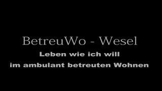 BetreuWo e.V. Wesel