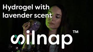 Russian ASMR | Playing with Hydrogel *satisfying*  АCМР Звуки гидрогельа | Silnap Production