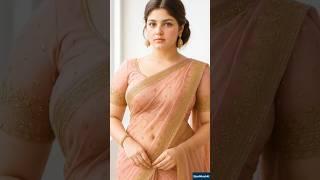  This Isn’t Real—But It’s Absolutely Stunning! AI Saree Showcase 