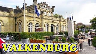 Valkenburg Summer 2017 • 9.15.17 • Day 1693