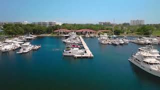 The Resort at Longboat Key Club Marina 2024