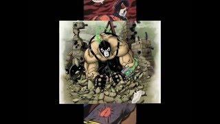 Bane Tribute