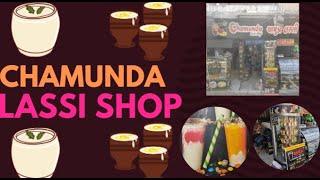 CHAMUNDA LASSI SHOP || JUNAGADH -  9998229431 || One Touch Business Solution