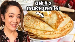 The Best 2 Ingredient Keto Recipes We’ve Ever Tried!