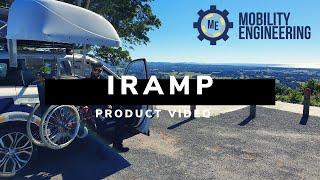 iRamp - Product Video