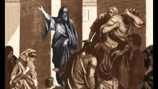 Мученики за веру Маккавеи. Закон Божий, ч. 165