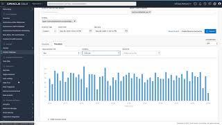 Demo: Logging and Logging Analytics services