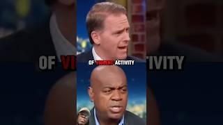 Congressman LaMonica McIver charged with felony assault of ICE | like and subscribe 🫡