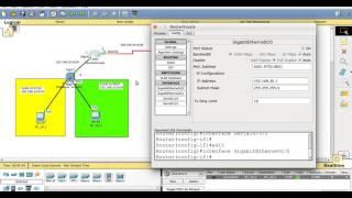 Switch Layer 3 (Multilayer switch) (IT)