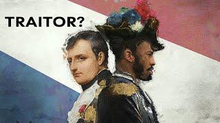 Napoleon and the Legendary Black General Thomas-Alexandre Dumas