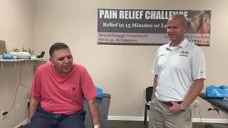Neurologist Testimonial for Dr. Whelton’s Methods