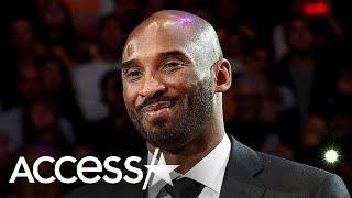 Kobe Bryant's Sports Academy Drops 'Mamba' From Its Name