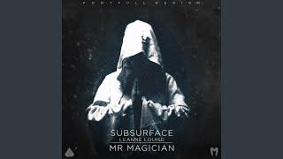 Mr. Magician (feat. Leanne Louise)