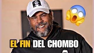 QUÉ PASÓ CON ÉL CHOMBO? Donde esta! No publica videos