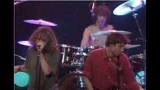 R.E.M.  9 June 1984, Capitol Theatre, Passaic, NJ COMPLETE   HQ 360p