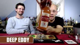 Deep Eddy Ruby Red Grapefruit Vodka Review